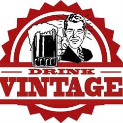 Drink Vintage