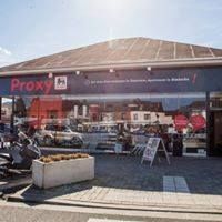 Proxy Delhaize Anhée