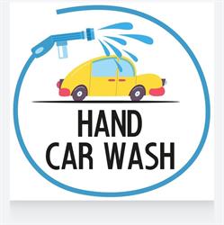 Tongeren hand carwash