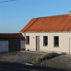 Vakantiewoning Leberg
