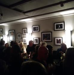 Cafe pallieter