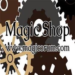 Magicorum