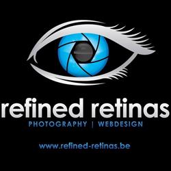 Refined Retinas - Photography & Webdesign