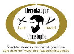 Herenkapper Christophe