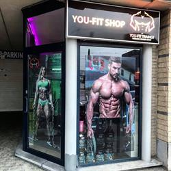 You Fit Shop