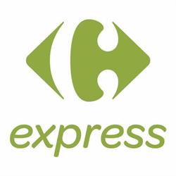 Carrefour Express Oudegem