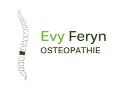 Evy Feryn osteopathie