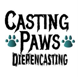Casting Paws