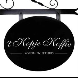 T Kopje Koffie