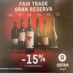 Oxfam Wereldwinkel Hoboken