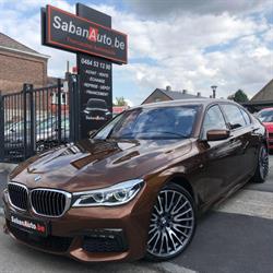 SabanAuto Quaregnon
