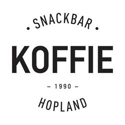 Snackbar Koffie