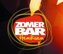 de Zomerbar