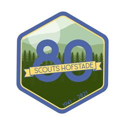 Scouts Hofstade
