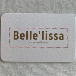 Belle'lissa