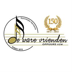 Koninklijke Harmonie De Ware Vrienden Oppuurs VZW