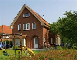 Vakantiewoning Op 't Busselen in Belgisch Limburg