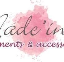 Boutique Made'In Be La Boutique en ligne de créateurs belges