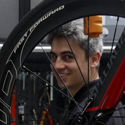 CastBikes