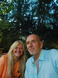 Thuis in Jezelf - Mieke Polfliet
