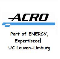 Acro Opleidingen