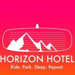 Horizon Hotel - Verhuur Volkswagen California
