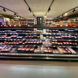 Carrefour market Ruddervoorde