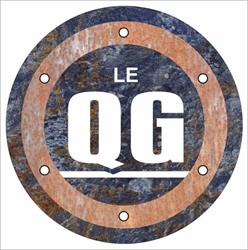 Le QG