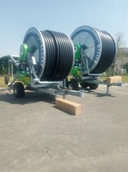 GS Agri Construct