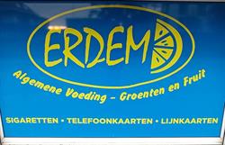 ERDEM (Algemeen Voeding)