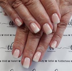 Hair & Nail care nathasja