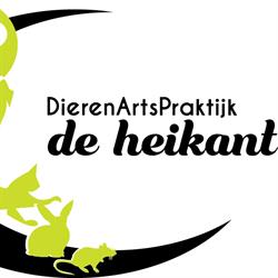 Dierenartspraktijk De Heikant - Els Janssens