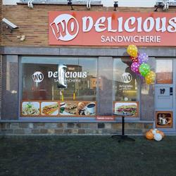 WO Delicious