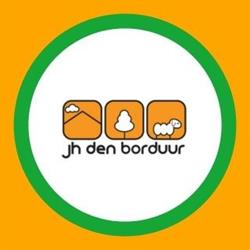 JH Den Borduur