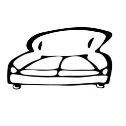JH De Fauteuil