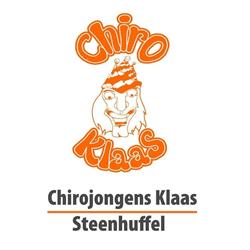 Chirojongens Klaas Steenhuffel