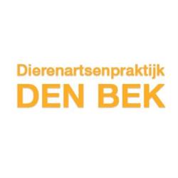 Dierenartsenpraktijk Den Bek