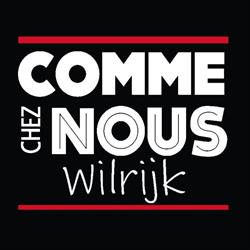 Comme Chez Nous Wilrijk