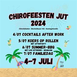 Chiro Koningshooikt