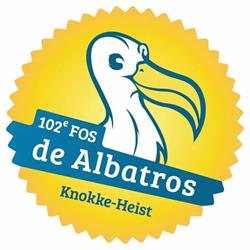 De Albatros - 102e FOS