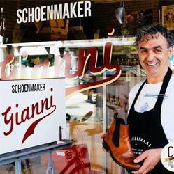 Schoenmaker Gianni