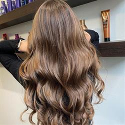 Coiffeur Kapeli