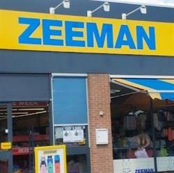 Zeeman Ronse