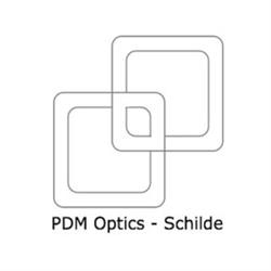 PDM Optics Schilde