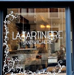 La Tartiniere