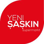 Yeni Saskin Supermarket