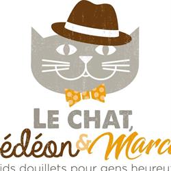 La Maison du Gédéon