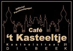 Café 't Kasteeltje - Dilbeek