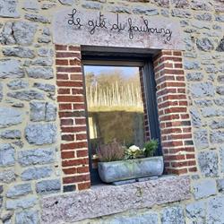 Le Gite Du Faubourg