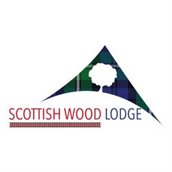 Scottish Wood Lodge